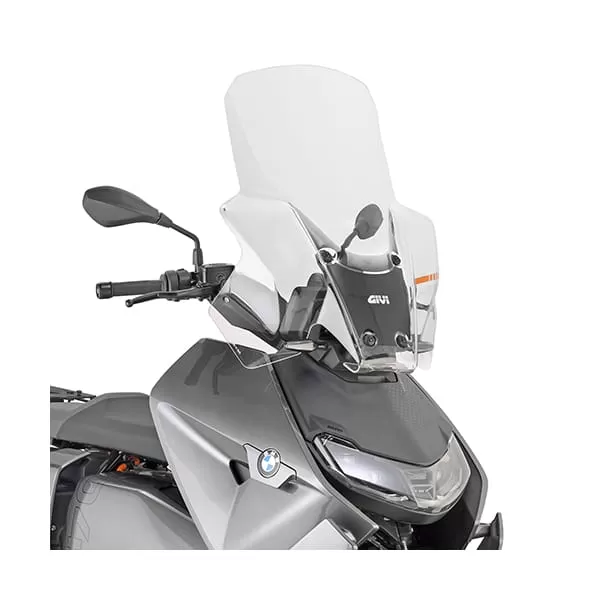 GIVI Transparent Screen BMW CE 04 (2022)