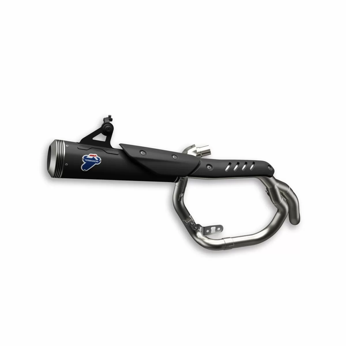 Complete Racing Exhaust Group VB