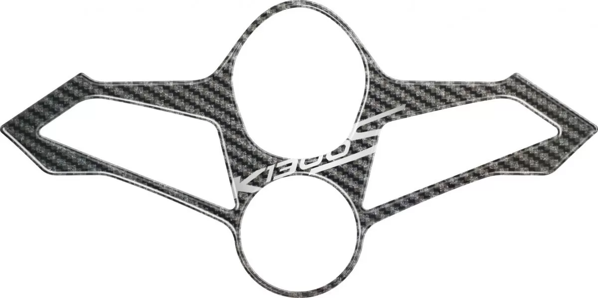 YOKE COVER, BMW K1300S