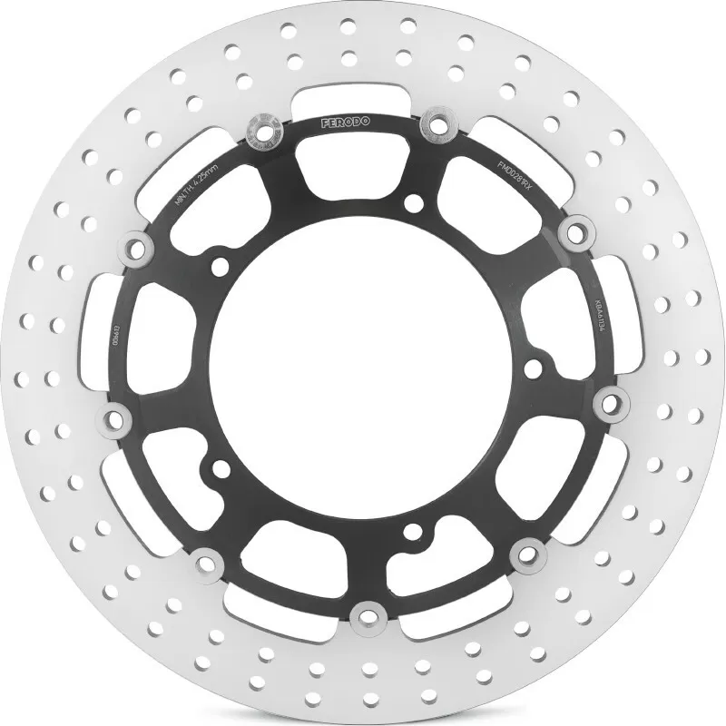 Ferodo FMD0281RX Brake Disc