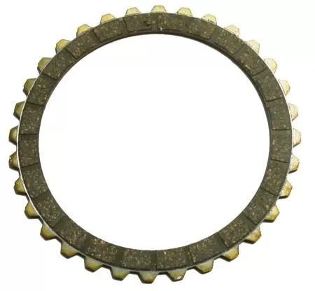 Tourmax 1 Clutch Plate VP 3052