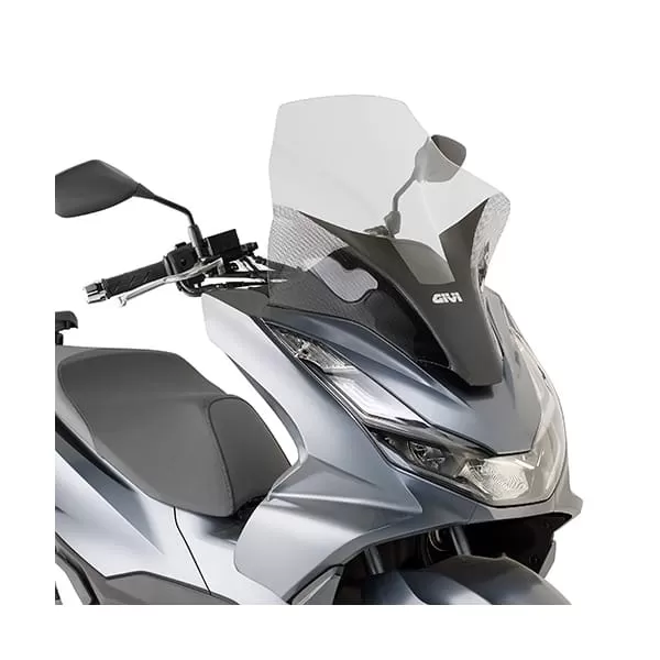 GIVI Windshield for Honda PCX 125
