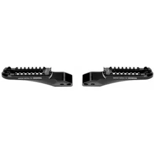 Honda KitWide Pillion Step (Black)CRF1000