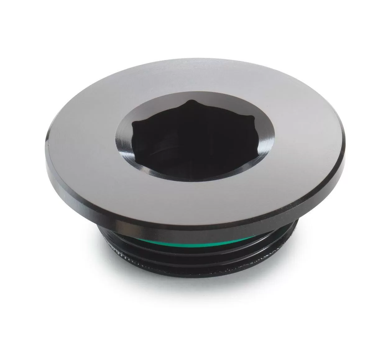 KTM Ignition Seal Cover