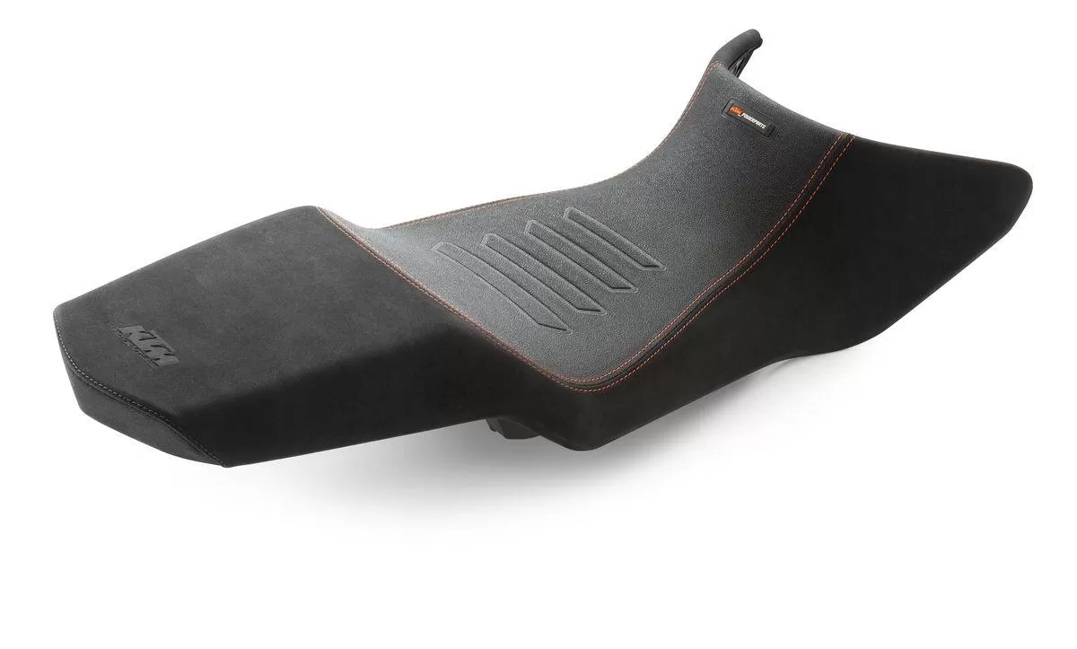 KTM Lowered Ergo Saddle 1290 Super Adventure (21-)