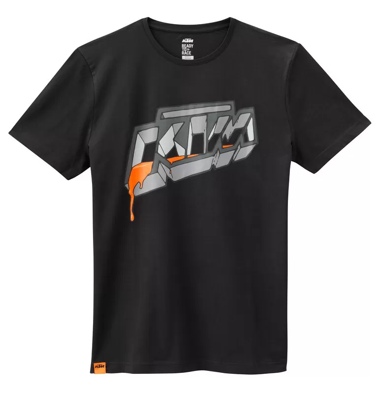 KTM Sprayer T-Shirt
