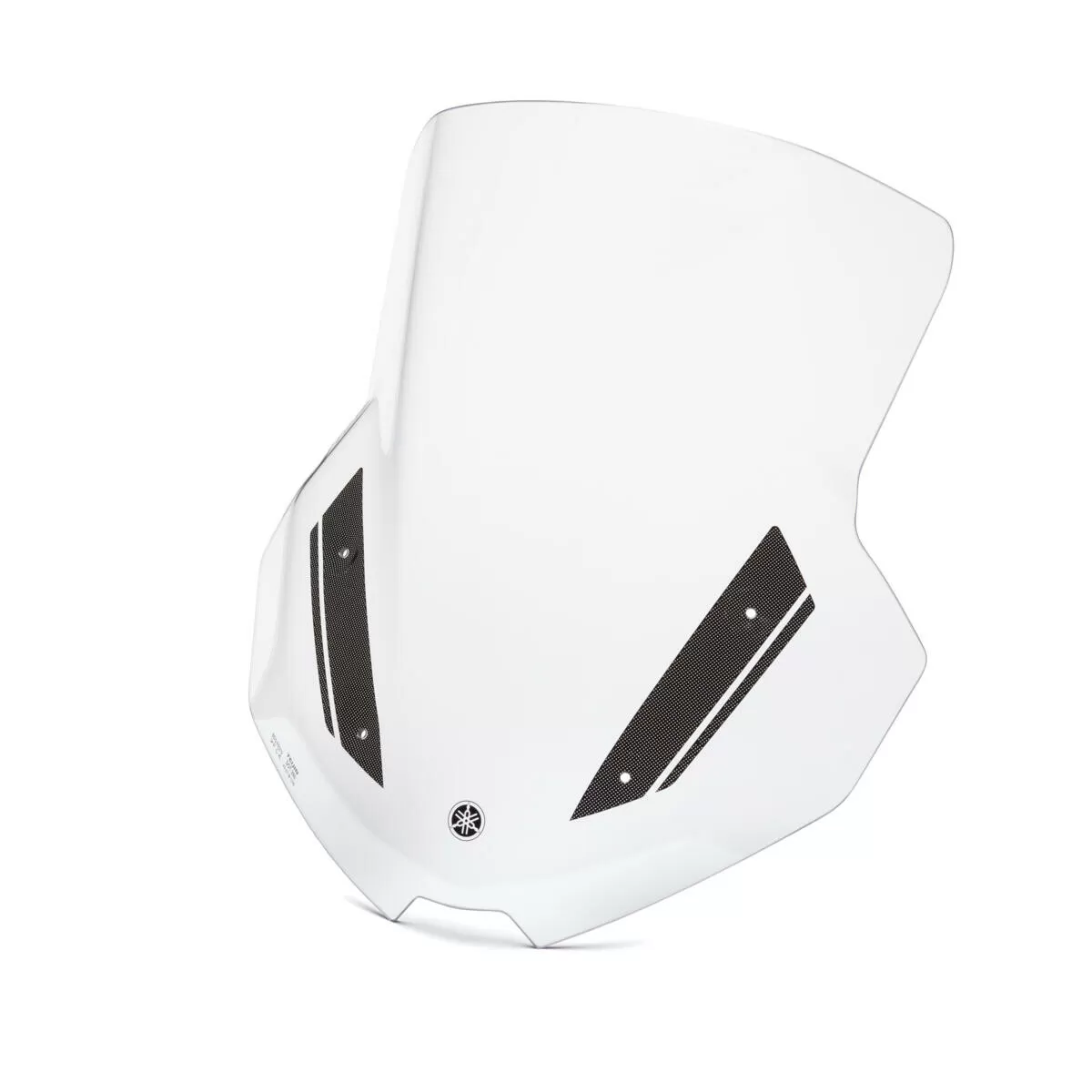 Yamaha High Windshield Niken 850