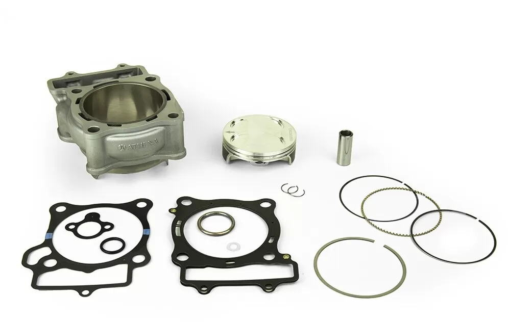 Athena Big Bore Cylinder Kit Honda CRF250R P400210100067