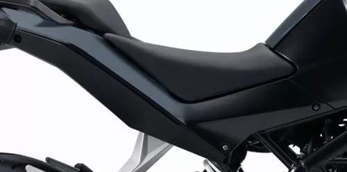 KTM Side panels 125/200/390 Duke