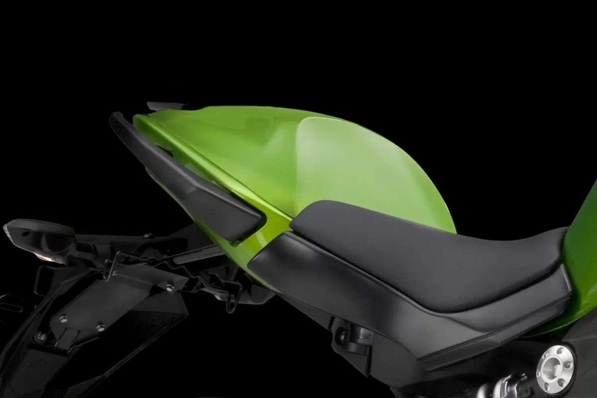 Kawasaki KIT-ACCESSORY SEAT COVER EX650FEF