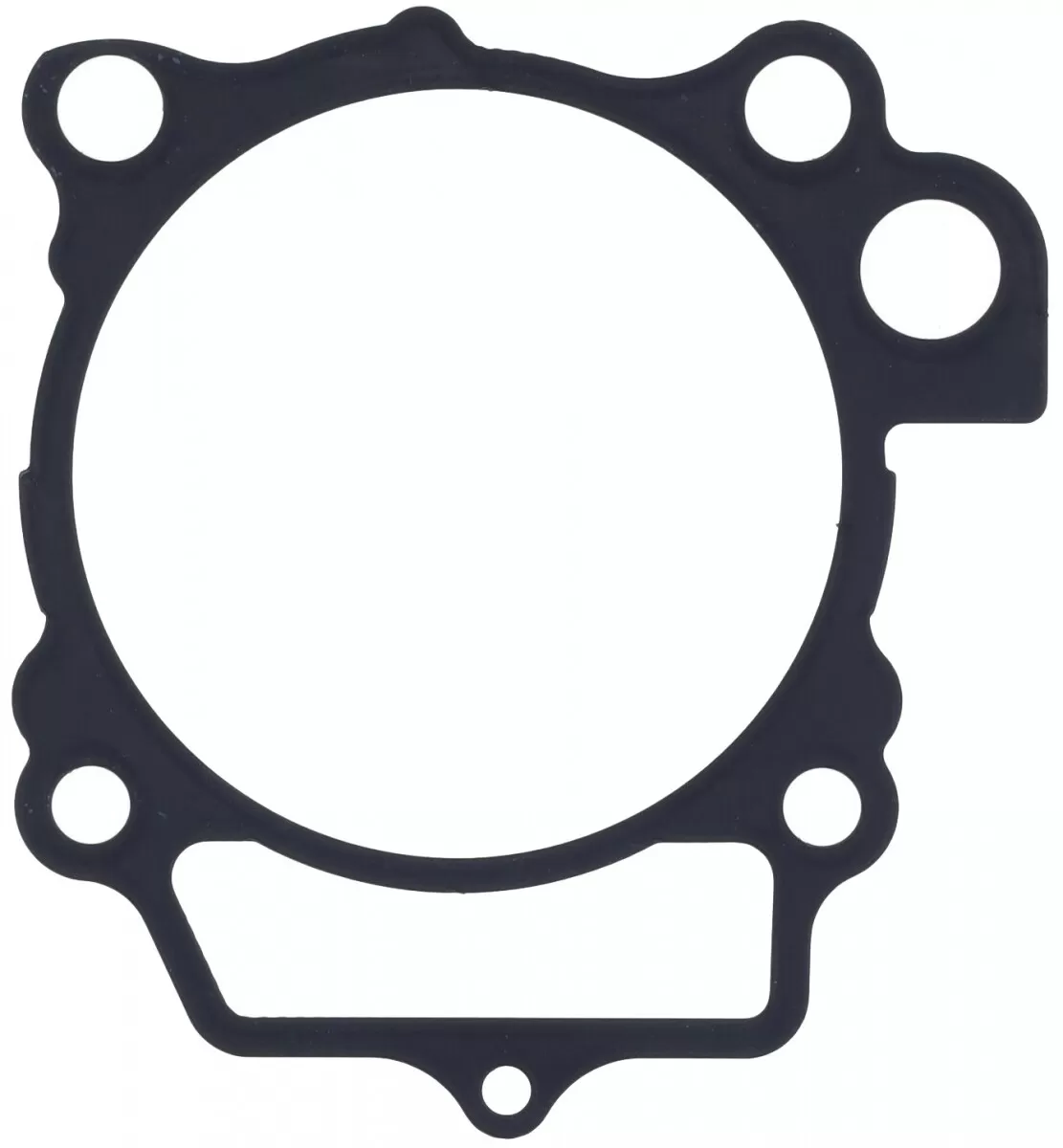 Athena Cylinder Base Gasket 0.5mm S410485006229