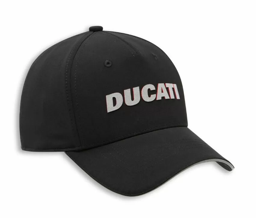 Ducati Reflex Fit Cap