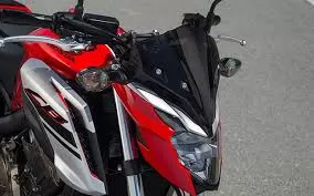 Honda Meter Visor Kit