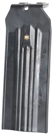 Rtech Plastic Link Protector Black Honda CRF 250 / CRF-RX 450