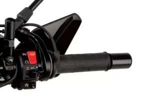 Suzuki Heated Grips V-Strom DL 650 / XT (12-16)