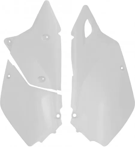 Rtech Side Panel Kit White OE