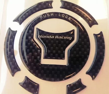 Honda Fuel Lid Cover