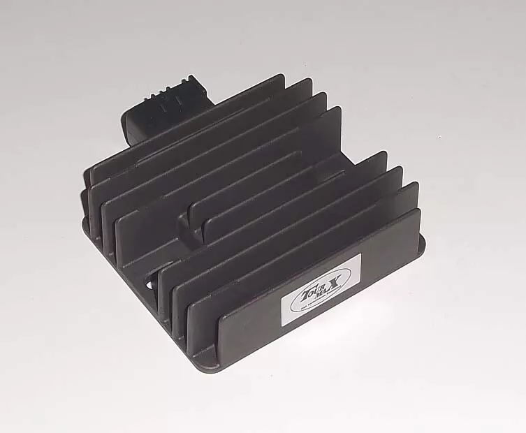 TourMax Voltage Regulator/Rectifier RGU-432