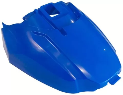Rtech Gas Tank Cover YZF 450 2023 Blue (OE)