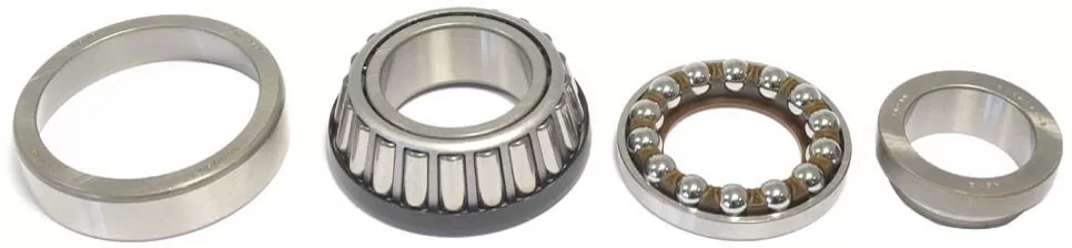 Athena Steering Head Bearing Kit P400485250004