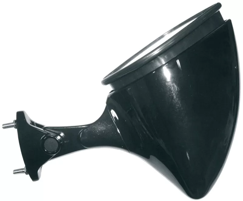 GHM Mirror Left Kawasaki ZX12R 00-01 6943052