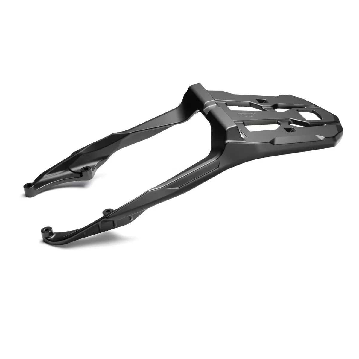 Yamaha Rear Carrier Black MT-09 / MT-10 (SP)