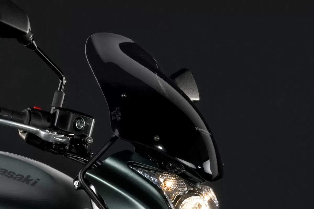 Kawasaki WINDSCREEN TOURING ER6N'09'11