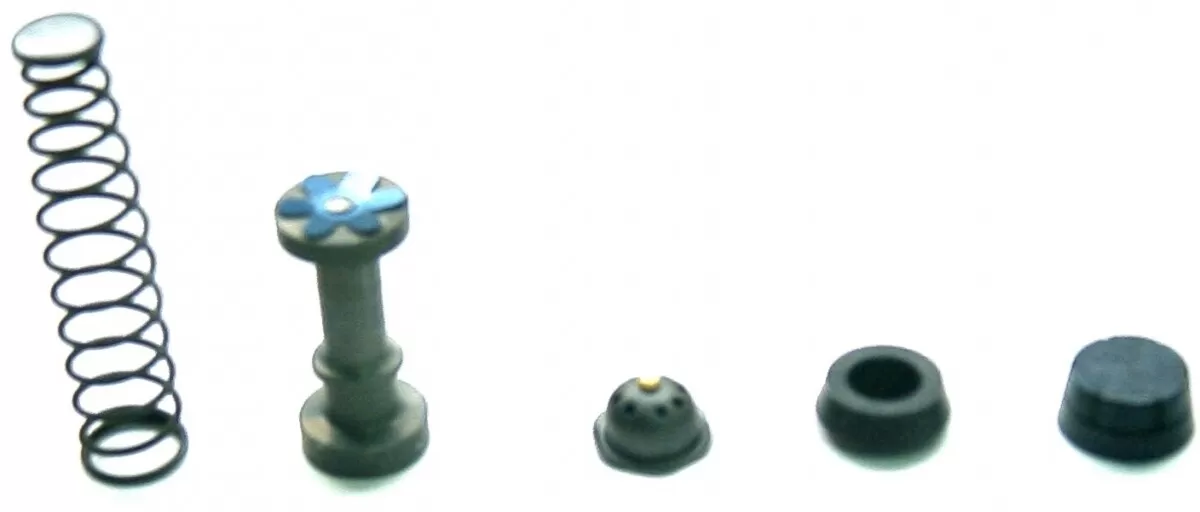 TourMax Rear Brake Master Cylinder Repair Kit MSR301