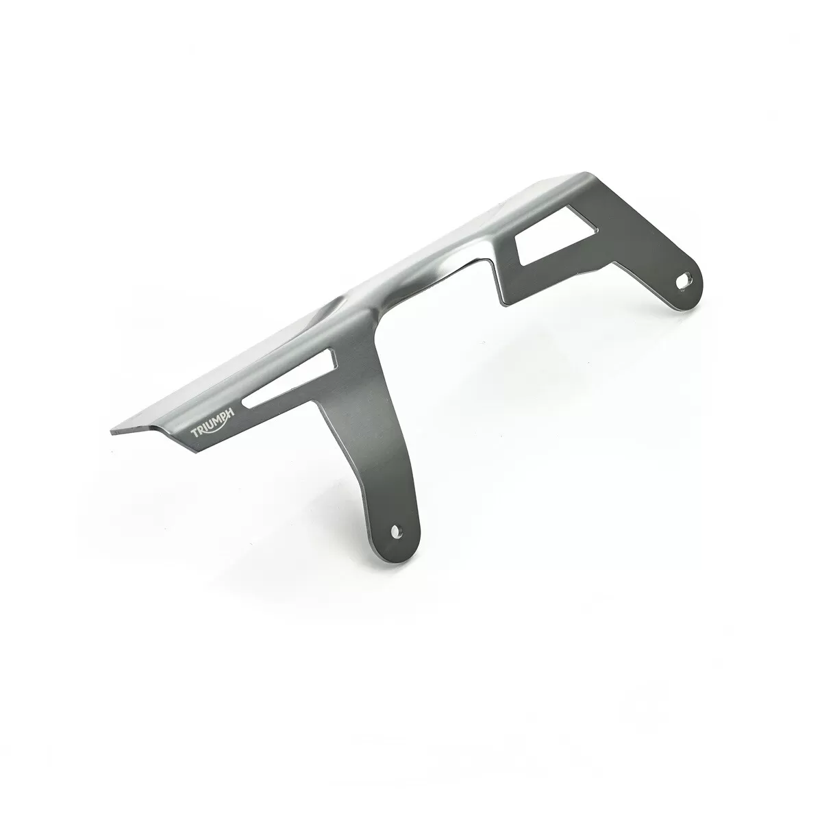 Triumph Aluminium Chain Guard Truxton 1200 (R) (16-)