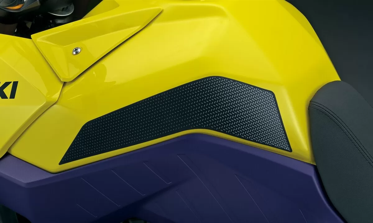 Suzuki Tank Protective Film DL800DE