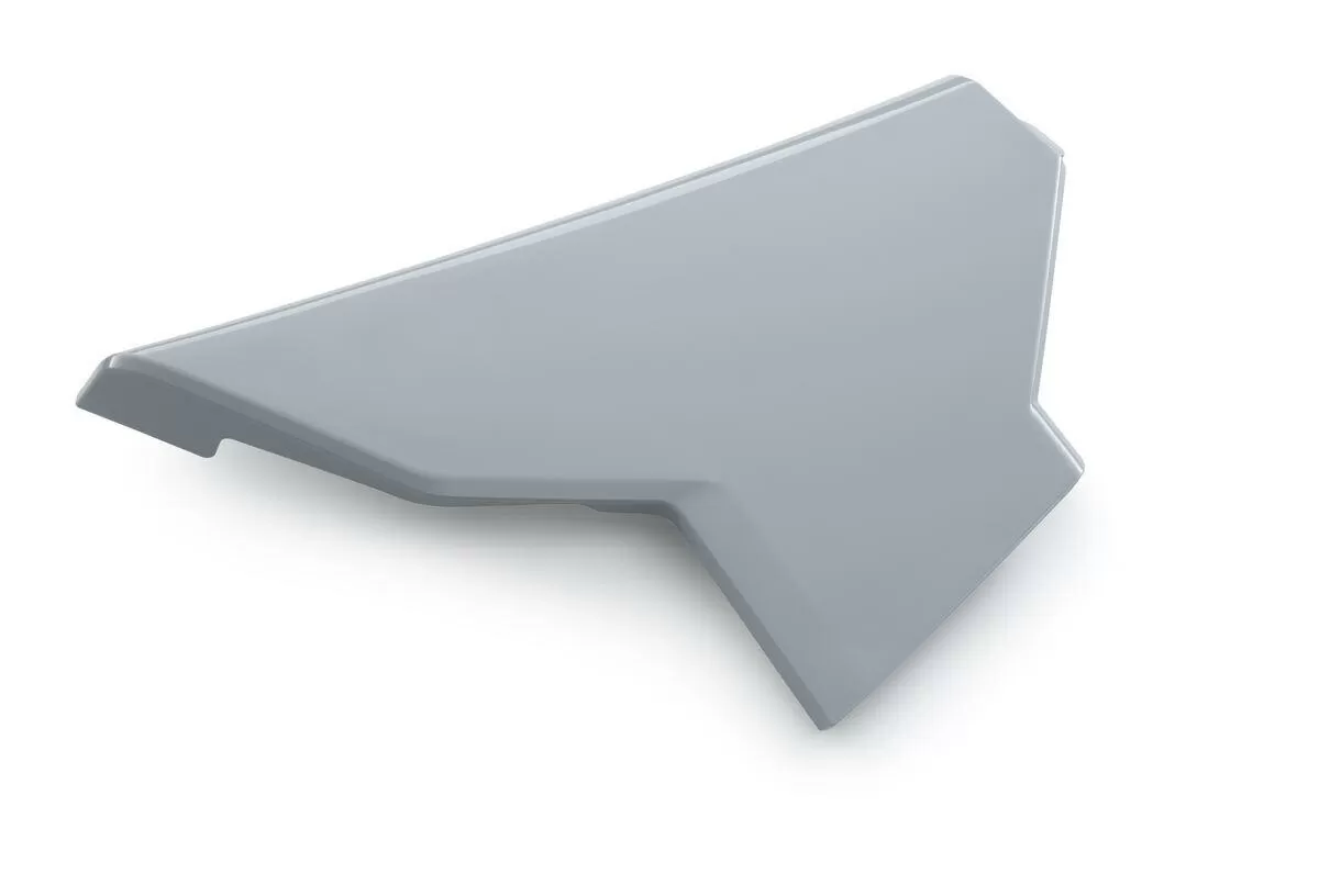 Husqvarna air filter panel