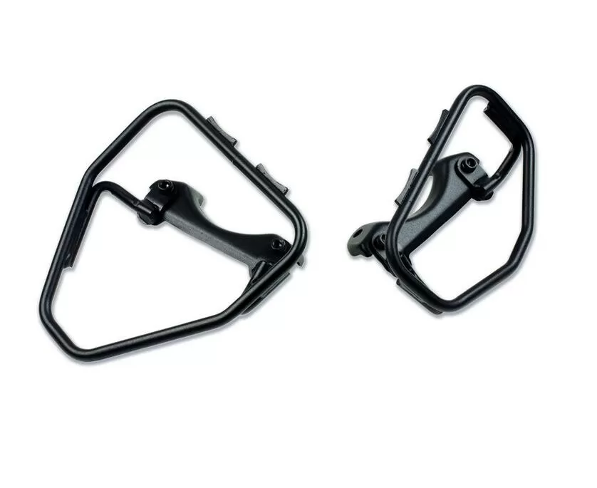 Ducati Set Of Soft Side Bag Subframes SCR 96780741A