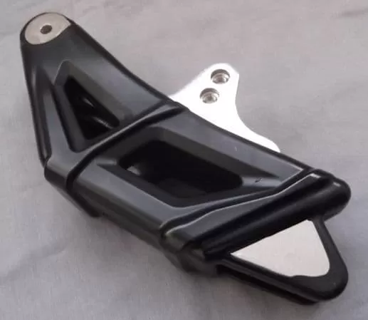 KTM CHAIN GUIDE Rear Complete 07 77304070100