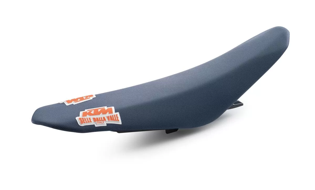 KTM Factory Saddle
