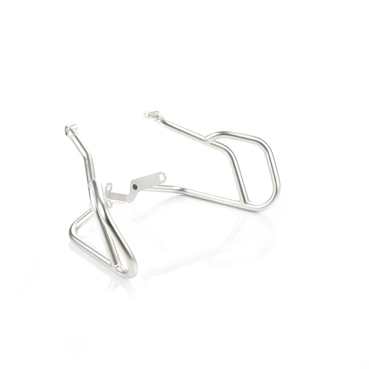 Triumph Fuel Tank Crash Bars Stainless Steel Tiger 800 XC--XR-