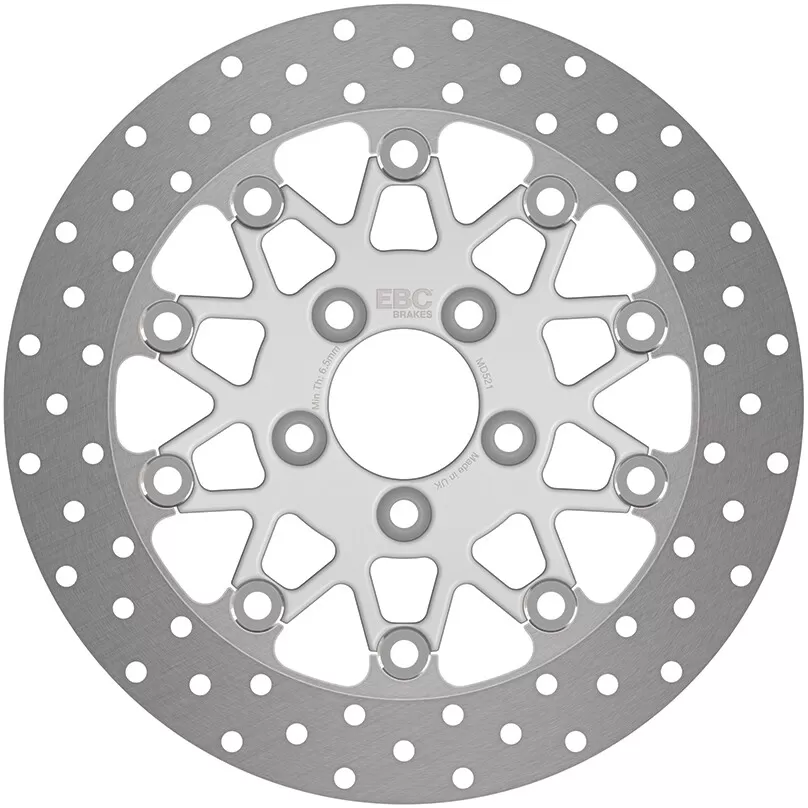EBC Street Brake Disc MD521
