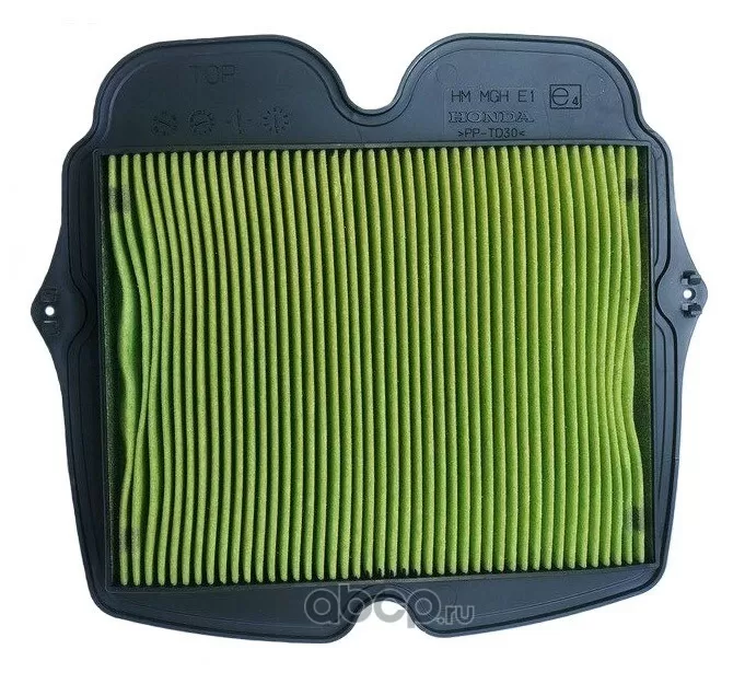 Honda ELEMENT COMP., AIR CLEANE 17210MGH640