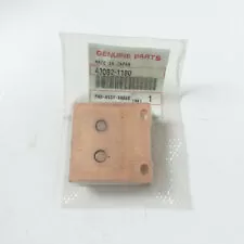 Kawasaki PAD-ASSY-BRAKE ZX750-P1
