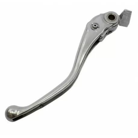 Lever, front brake
