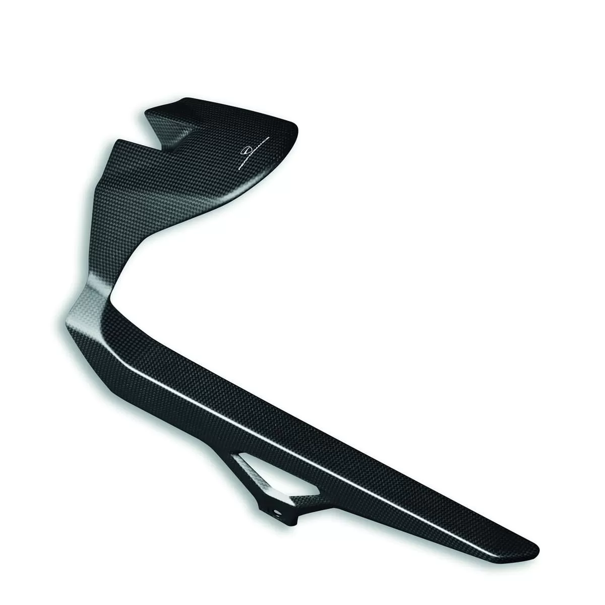 Ducati CARB. REAR MUDGUARD SET 1502 96981081A