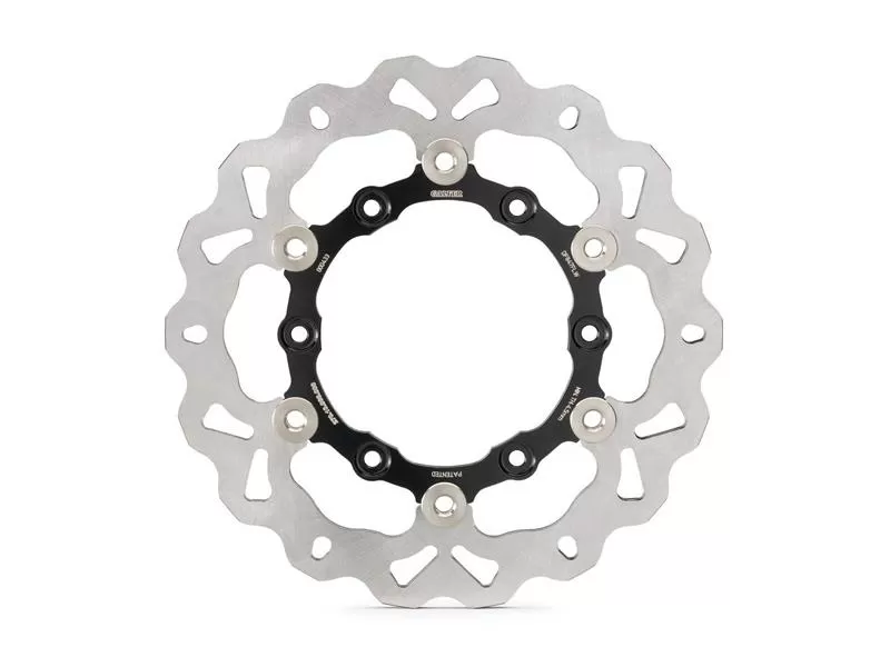 KTM/Husqvarna Brake Disc Rear 240MM 27010060000