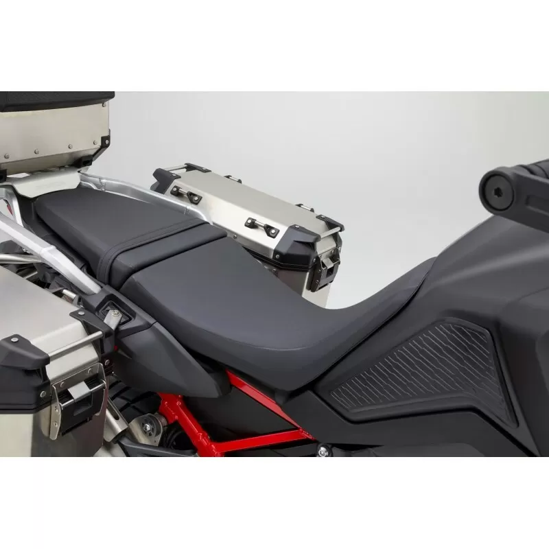 Honda Low Seat Black