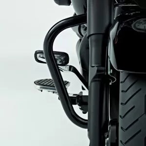 Suzuki Crash Bars Black Intruder C 1500 BT (16-17)