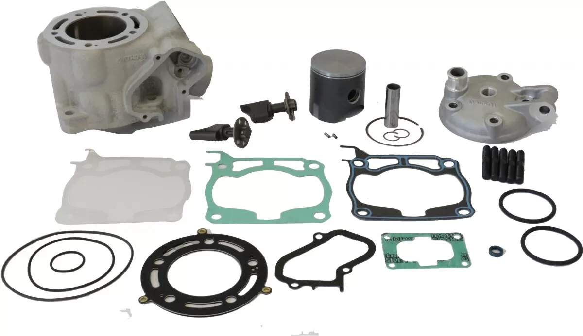 Athena Big Bore Cylinder Kit 58mm 144cc P400485100030