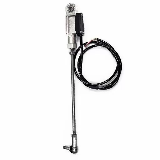 Aprilia Quickshifter Tuareg 660