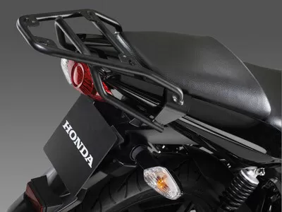 Honda Rear Carrier