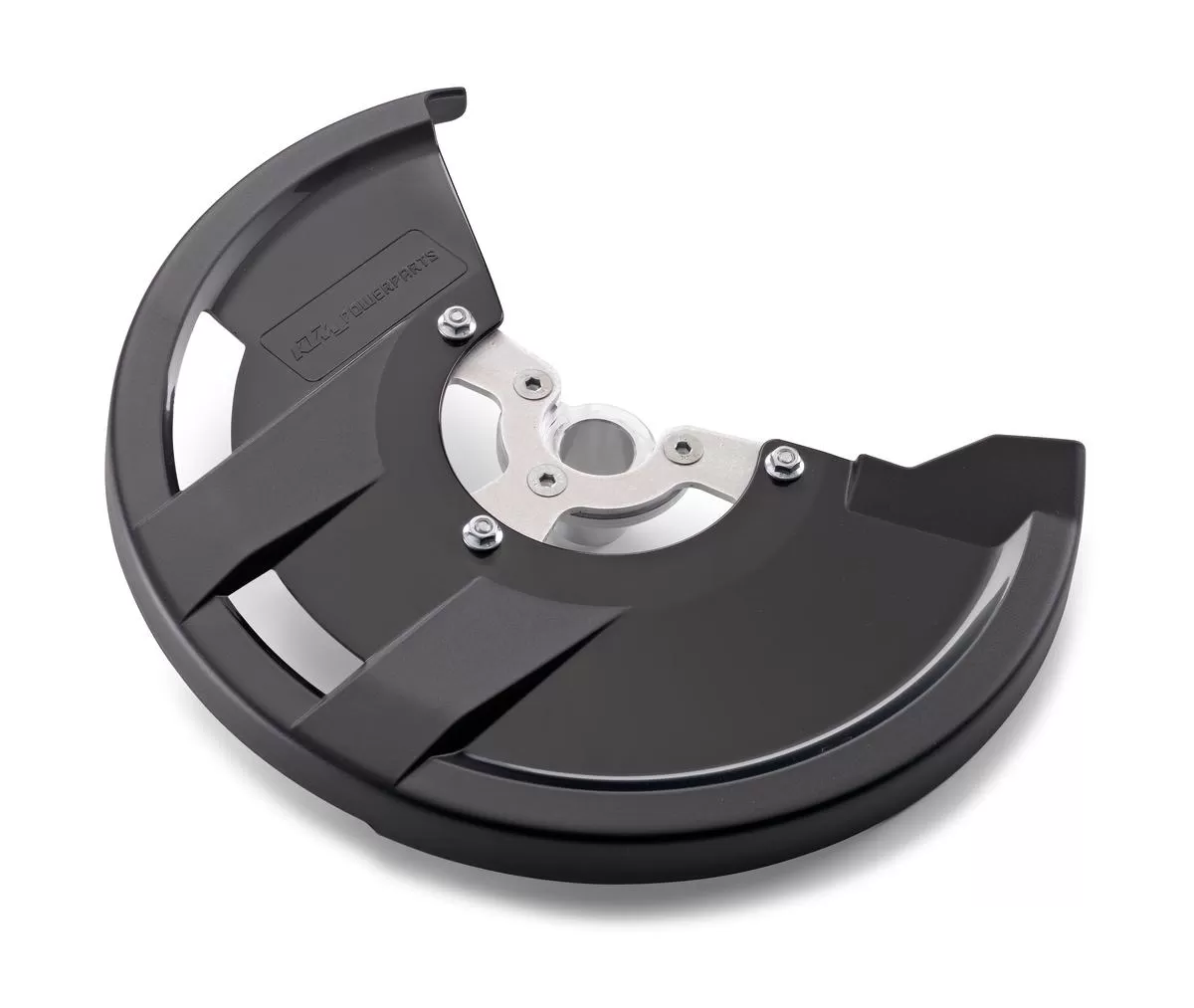 KTM Brake Disc Guard