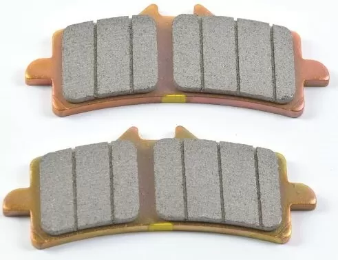 Kawasaki PAD-ASSY-BRAKE ZR1000JHF