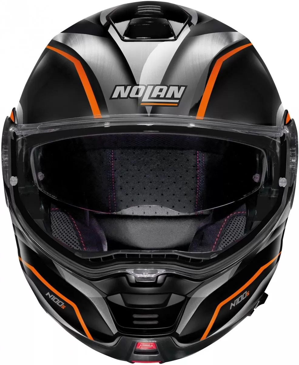 Nolan N100-5 Balteus