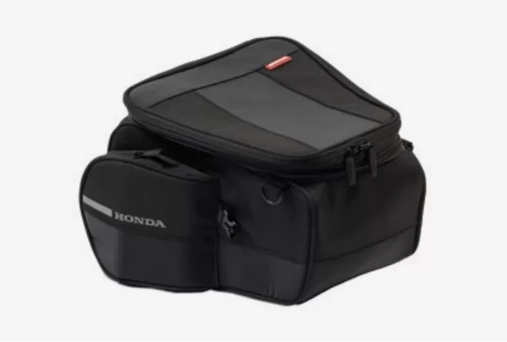 Honda Rear Seat Bag Easy Kit